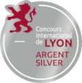 ARGENT CONCOURS INTERNATIONAL LYON